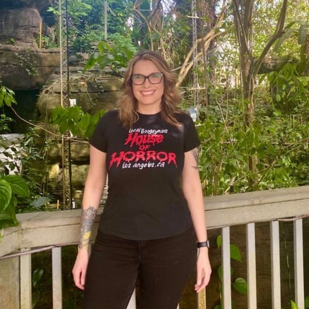 Meet your Posher, Desirae